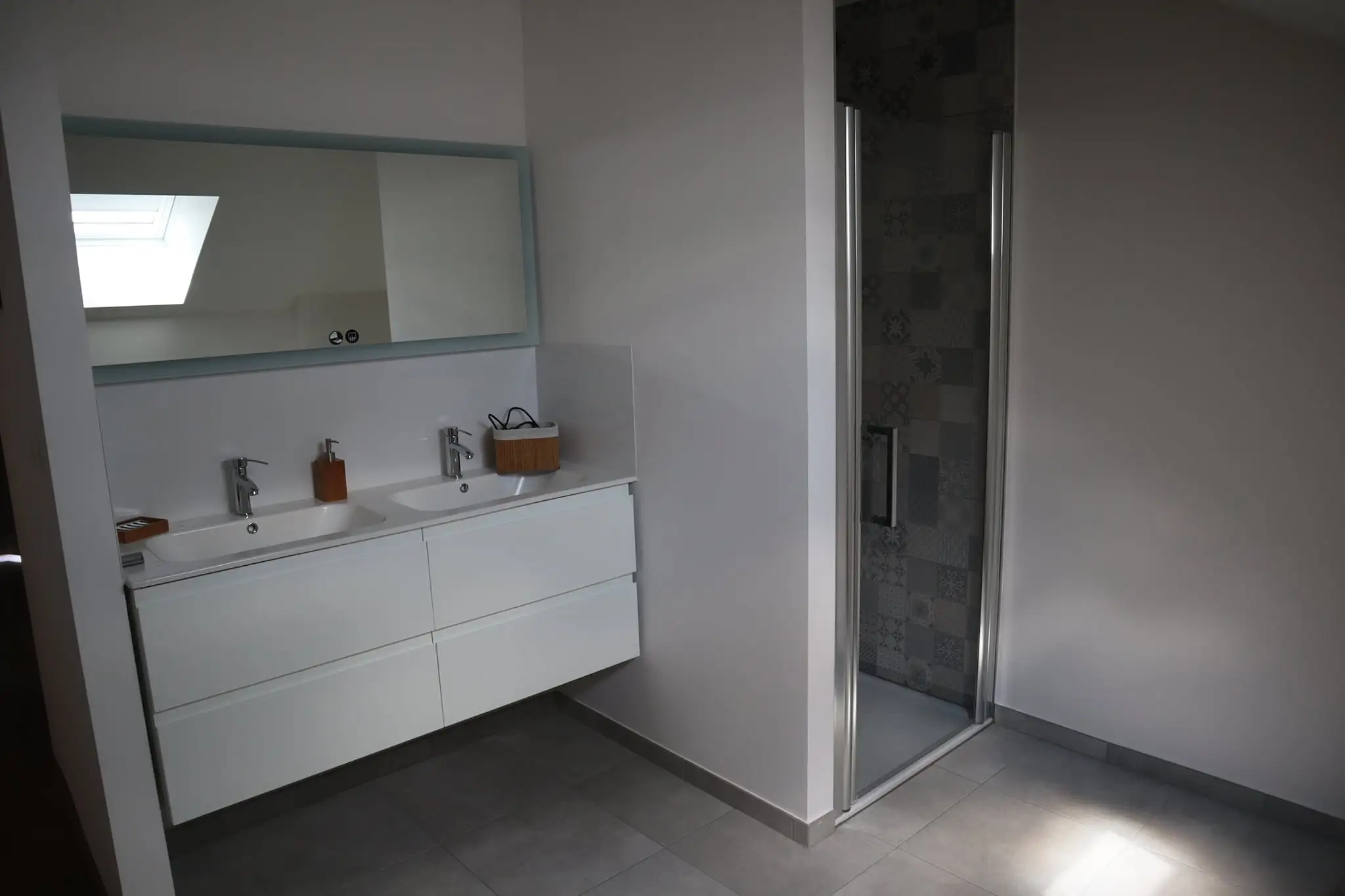 Holiday home for 8 people in Namur L’Ermitage